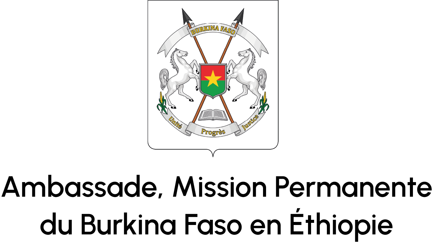 Ambassade du Burkina Faso en République d'Afrique du Sud